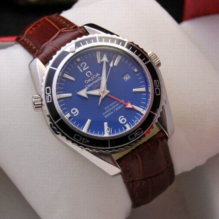 Omega watch man-491